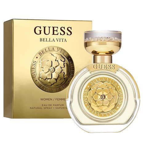 guess bella vita chemist warehouse